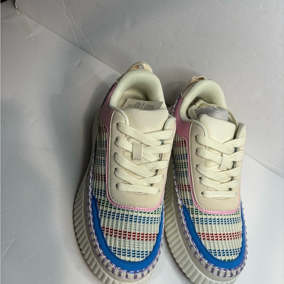 Women’s platform sneakers - Picture 2 of 7